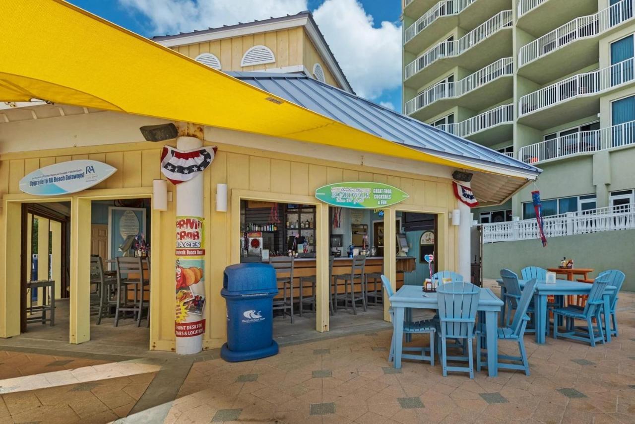 Boardwalk 1810 Villa Panama City Beach Exterior photo